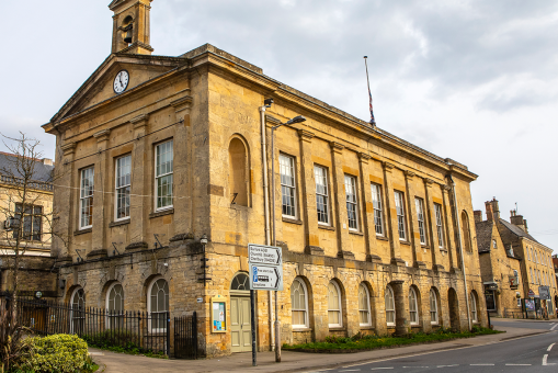 Chipping Norton