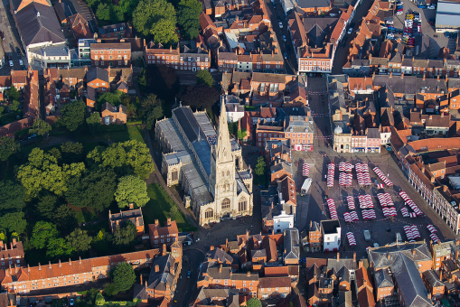 Newark-on-Trent