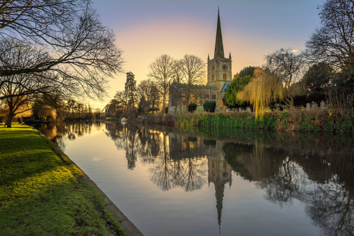 Stratford Literary Festival